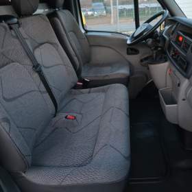 Foto inzerátu Renault Master 2.5 dCi