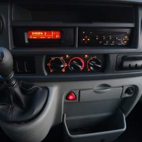 Foto inzerátu Renault Master 2.5 dCi