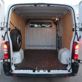 Foto inzerátu Renault Master 2.5 dCi