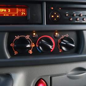 Foto inzerátu Renault Master 2.5 dCi