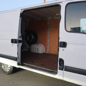 Foto inzerátu Renault Master 2.5 dCi