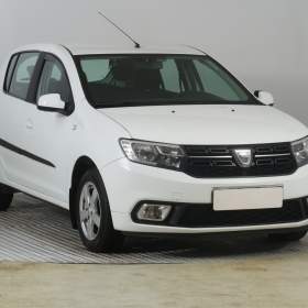 Dacia Sandero 1.2 16V / 19655592