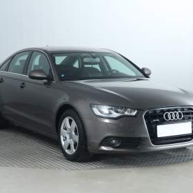 Foto inzerátu Audi A6 3.0 TDI
