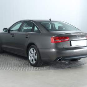 Foto inzerátu Audi A6 3.0 TDI