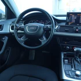 Foto inzerátu Audi A6 3.0 TDI