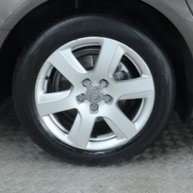 Foto inzerátu Audi A6 3.0 TDI