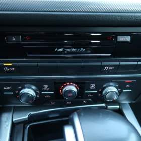 Foto inzerátu Audi A6 3.0 TDI