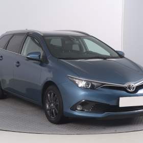 Toyota Auris 1.6 Valvematic / 19655595