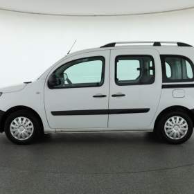 Foto inzerátu Mercedes-Benz Citan 109 CDI