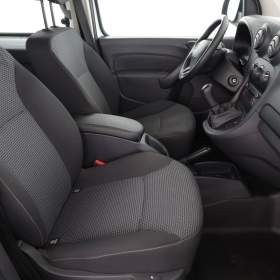 Foto inzerátu Mercedes-Benz Citan 109 CDI