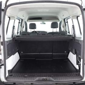 Foto inzerátu Mercedes-Benz Citan 109 CDI