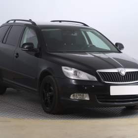 Fotka k inzerátu Škoda Octavia 2.0 TDI / 19604052