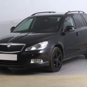 Foto inzerátu Škoda Octavia 2.0 TDI