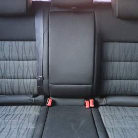 Foto inzerátu Škoda Octavia 2.0 TDI