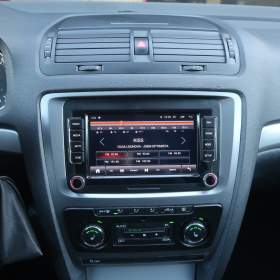 Foto inzerátu Škoda Octavia 2.0 TDI