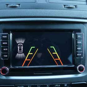 Foto inzerátu Škoda Octavia 2.0 TDI