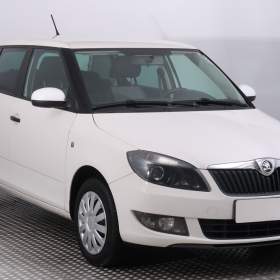 Fotka k inzerátu Škoda Fabia 1.4 16V / 19655278
