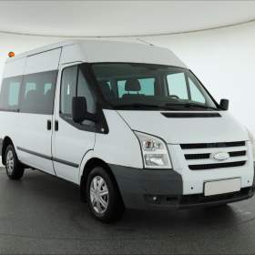 Foto inzerátu Ford Transit 2.2 TDCi