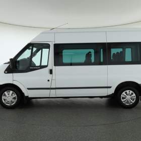 Foto inzerátu Ford Transit 2.2 TDCi