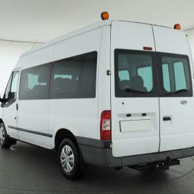 Foto inzerátu Ford Transit 2.2 TDCi