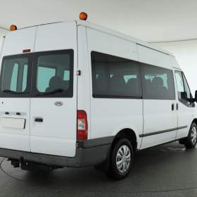 Foto inzerátu Ford Transit 2.2 TDCi