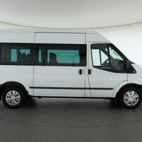 Foto inzerátu Ford Transit 2.2 TDCi