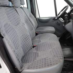 Foto inzerátu Ford Transit 2.2 TDCi