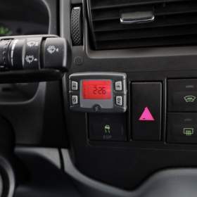 Foto inzerátu Ford Transit 2.2 TDCi