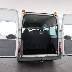 Foto inzerátu Ford Transit 2.2 TDCi