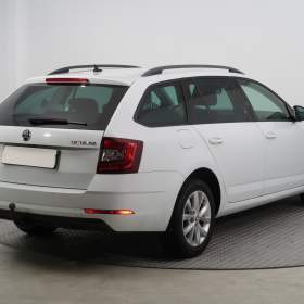 Foto inzerátu Škoda Octavia 1.6 TDI