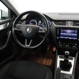 Foto inzerátu Škoda Octavia 1.6 TDI