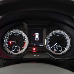 Foto inzerátu Škoda Octavia 1.6 TDI