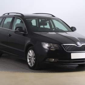 Fotka k inzerátu Škoda Superb 1.6 TDI / 19598810