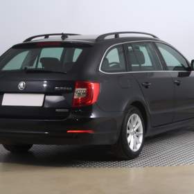 Foto inzerátu Škoda Superb 1.6 TDI