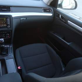 Foto inzerátu Škoda Superb 1.6 TDI