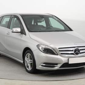 Mercedes- Benz Třídy B B 180 CDI / 19655606