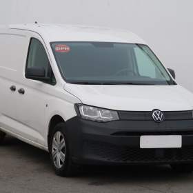 Foto inzerátu Volkswagen Caddy 2.0 TDI