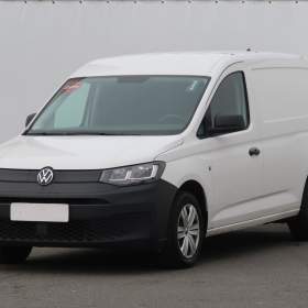 Foto inzerátu Volkswagen Caddy 2.0 TDI