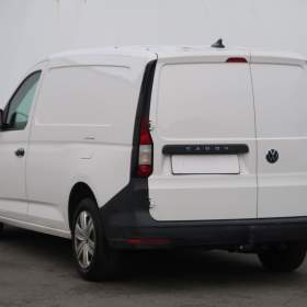 Foto inzerátu Volkswagen Caddy 2.0 TDI