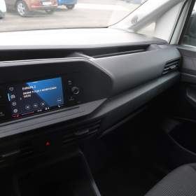 Foto inzerátu Volkswagen Caddy 2.0 TDI