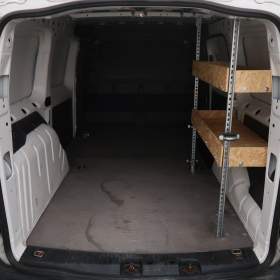 Foto inzerátu Volkswagen Caddy 2.0 TDI