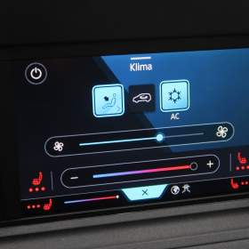 Foto inzerátu Volkswagen Caddy 2.0 TDI