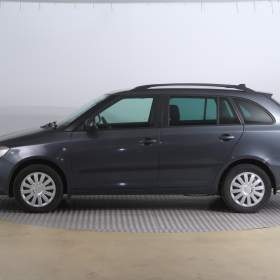 Foto inzerátu Škoda Fabia 1.2 TSI