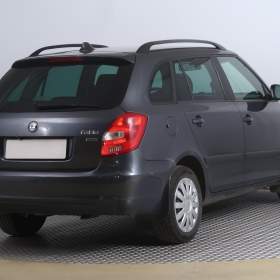 Foto inzerátu Škoda Fabia 1.2 TSI