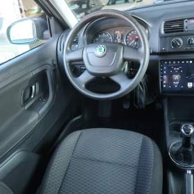 Foto inzerátu Škoda Fabia 1.2 TSI