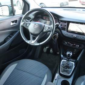 Foto inzerátu Opel Crossland 1.5 CDTI