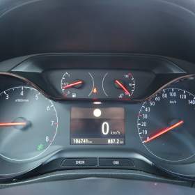 Foto inzerátu Opel Crossland 1.5 CDTI