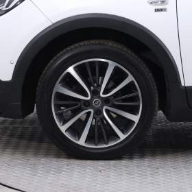 Foto inzerátu Opel Crossland 1.5 CDTI