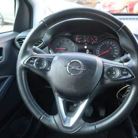 Foto inzerátu Opel Crossland 1.5 CDTI