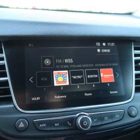 Foto inzerátu Opel Crossland 1.5 CDTI